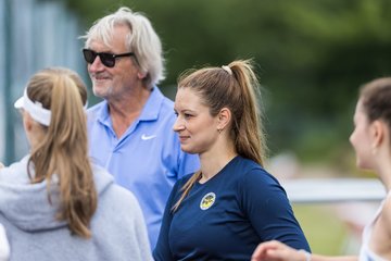 Bild 16 - RL TC an der Schirnau - SV Zehlendorfer Wespen : Ergebnis: 9:0